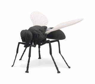 Katharina Fritsch - Fliege (Fly)