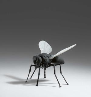 Katharina Fritsch - Fliege.