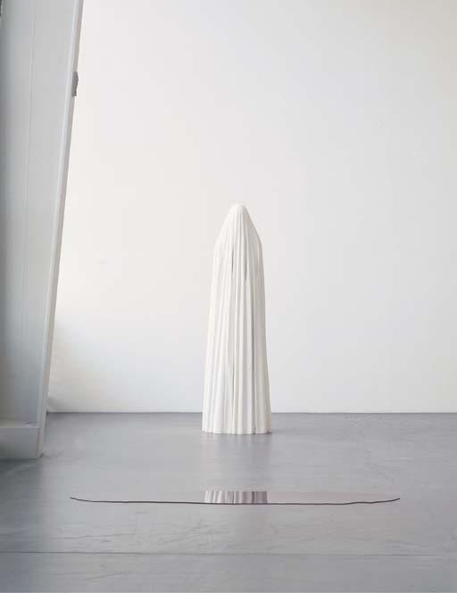 Katharina Fritsch - Geist und Blutlache