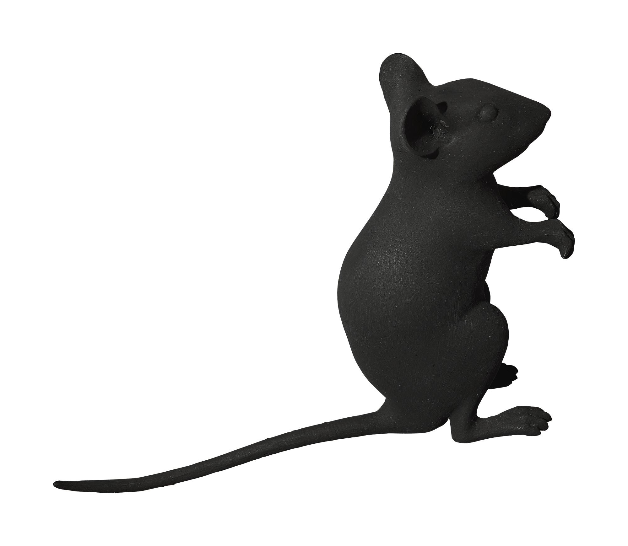 Katharina Fritsch - Maus (Mouse)