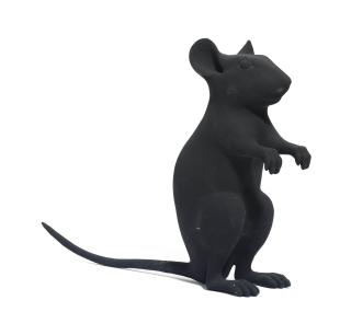 Katharina Fritsch - Maus (Mouse)
