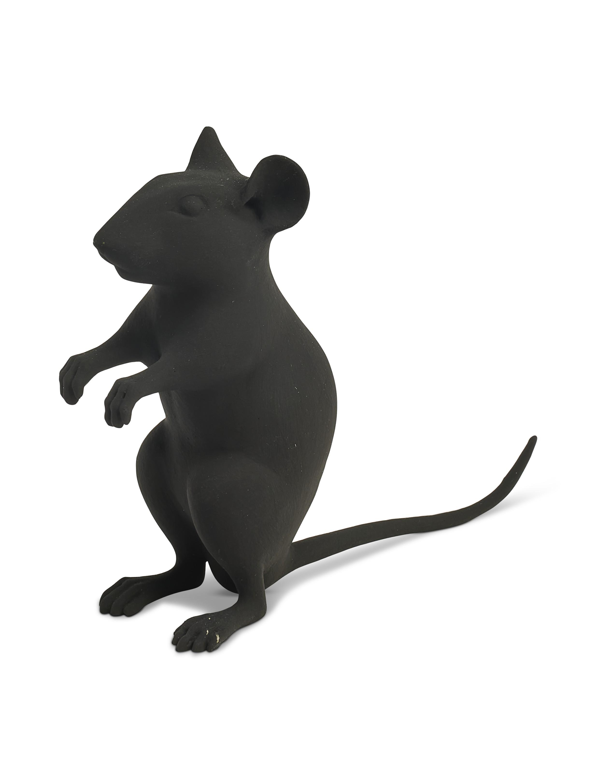 Katharina Fritsch - Maus