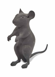 Katharina Fritsch - Mouse
