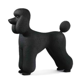 Katharina Fritsch - Pudel (Poodle)