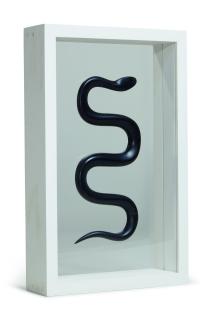 Katharina Fritsch - Schlange (Snake)