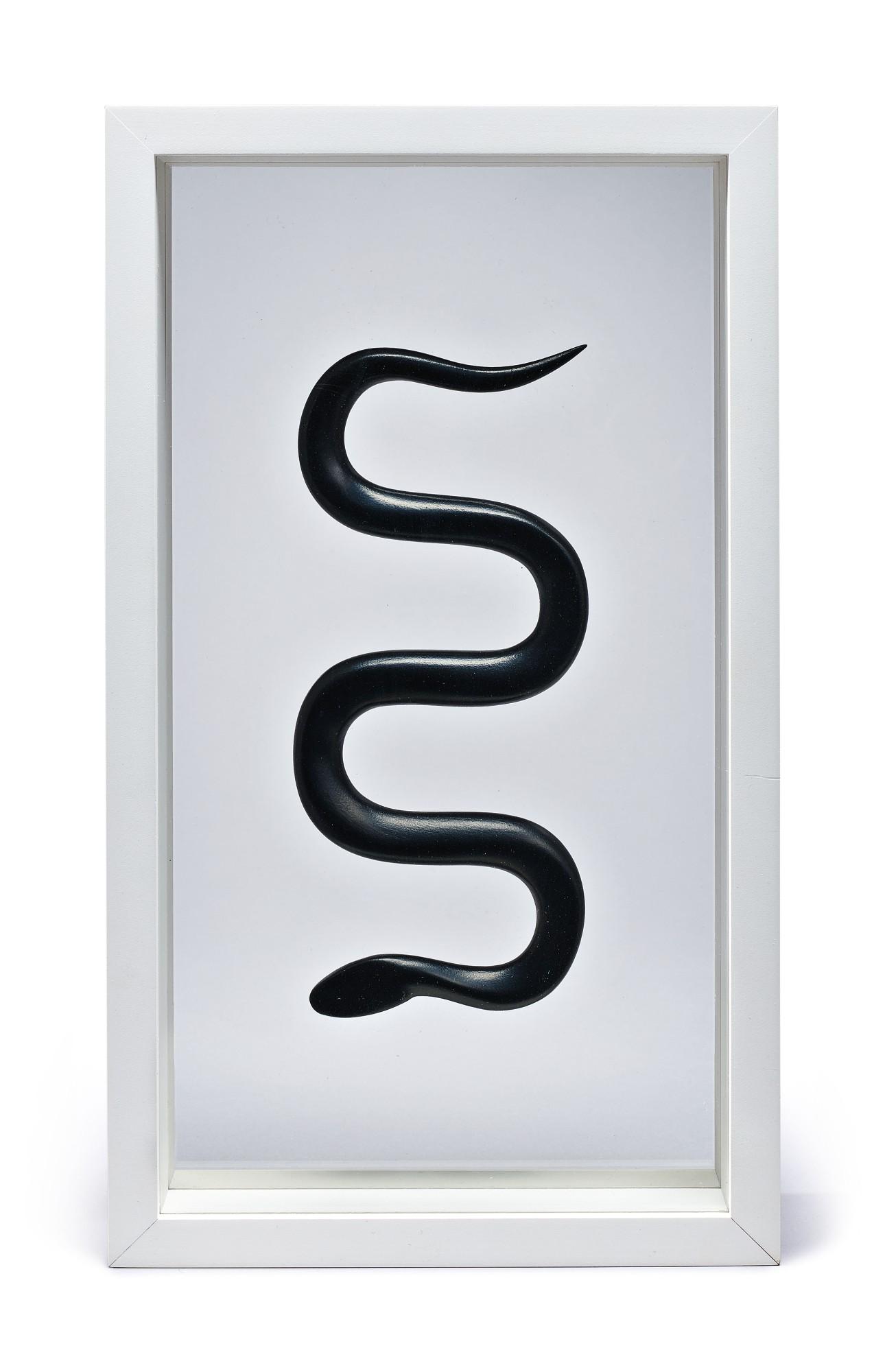 Katharina Fritsch - Schlange (Snake)