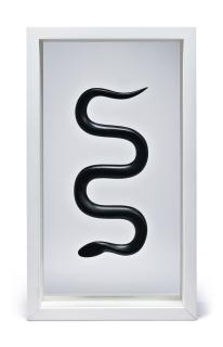 Katharina Fritsch - Schlange (Snake)