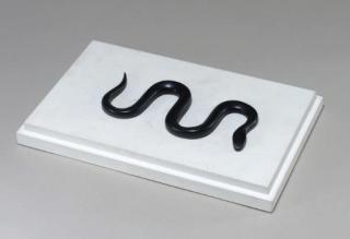 Katharina Fritsch - Schlange (Snake)