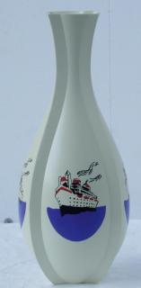 Katharina Fritsch - Vase (2 Arbeiten)