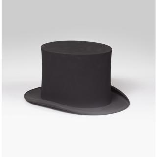 Katharina Fritsch - Zylinder (Top Hat)