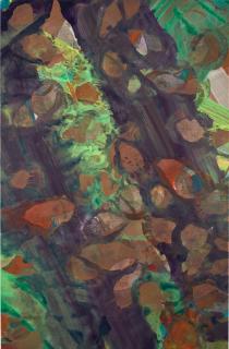 Katharina Grosse - 2006/1020S