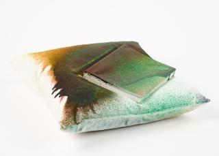 Katharina Grosse - I can\'t sleep, I can\'t eat.