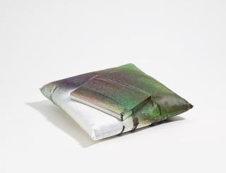 Katharina Grosse - I can\'t sleep, I can\'t eat