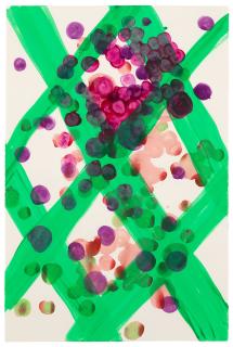 Katharina Grosse - KGE12303