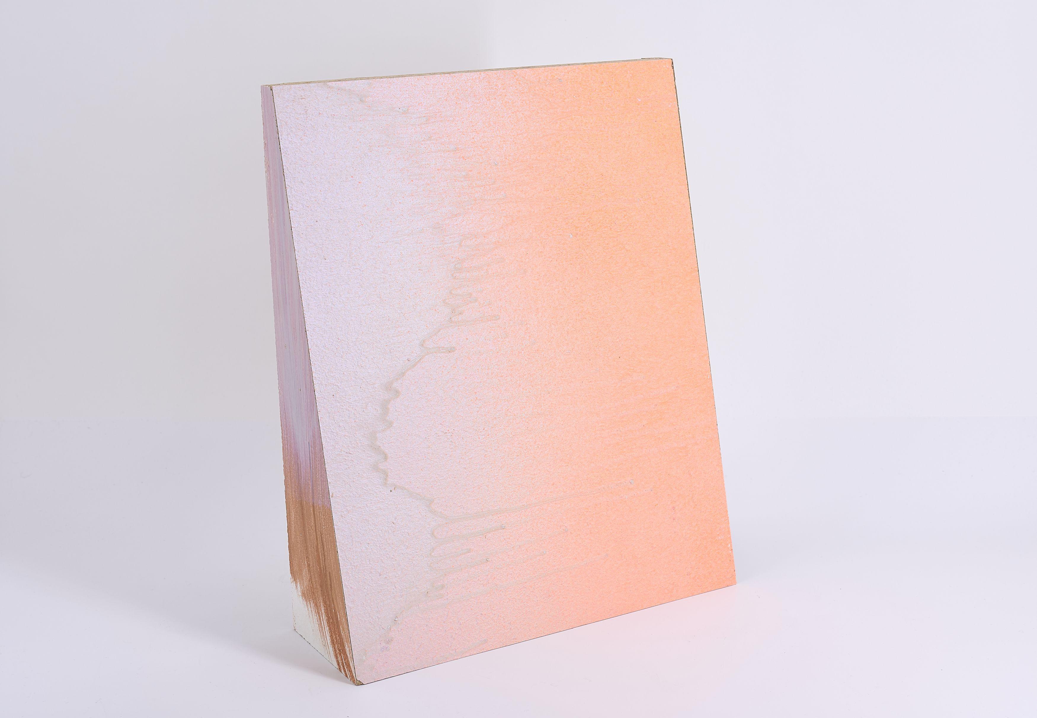 Katharina Grosse - Kopf- und Lesehilfe: Der Grosse Rückbau.