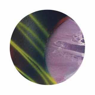 Katharina Grosse - O.T. (Untitled)