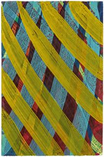 Katharina Grosse - Ohne Titel (2006_3057s)