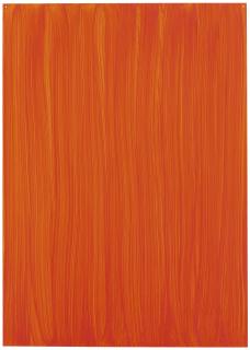 Katharina Grosse - Ohne Titel