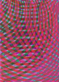 Katharina Grosse - Ohne Titel