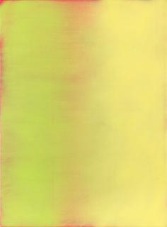 Katharina Grosse - Ohne Titel