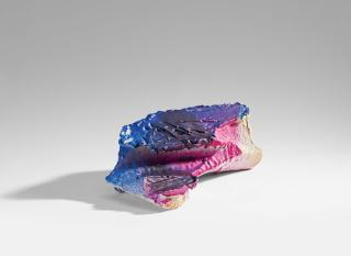 Katharina Grosse - Ohne Titel.