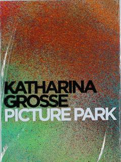 Katharina Grosse - Picture Park.