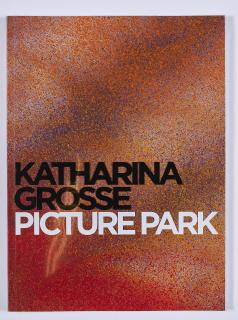 Katharina Grosse - Picture Park.