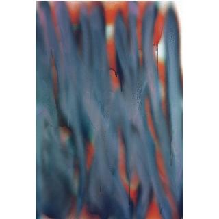 Katharina Grosse - Untitled