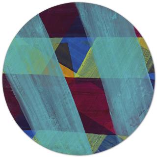 Katharina Grosse - Untitled