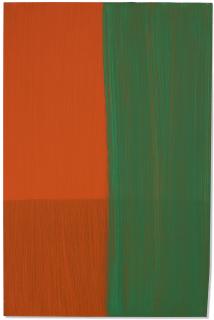 Katharina Grosse - Untitled