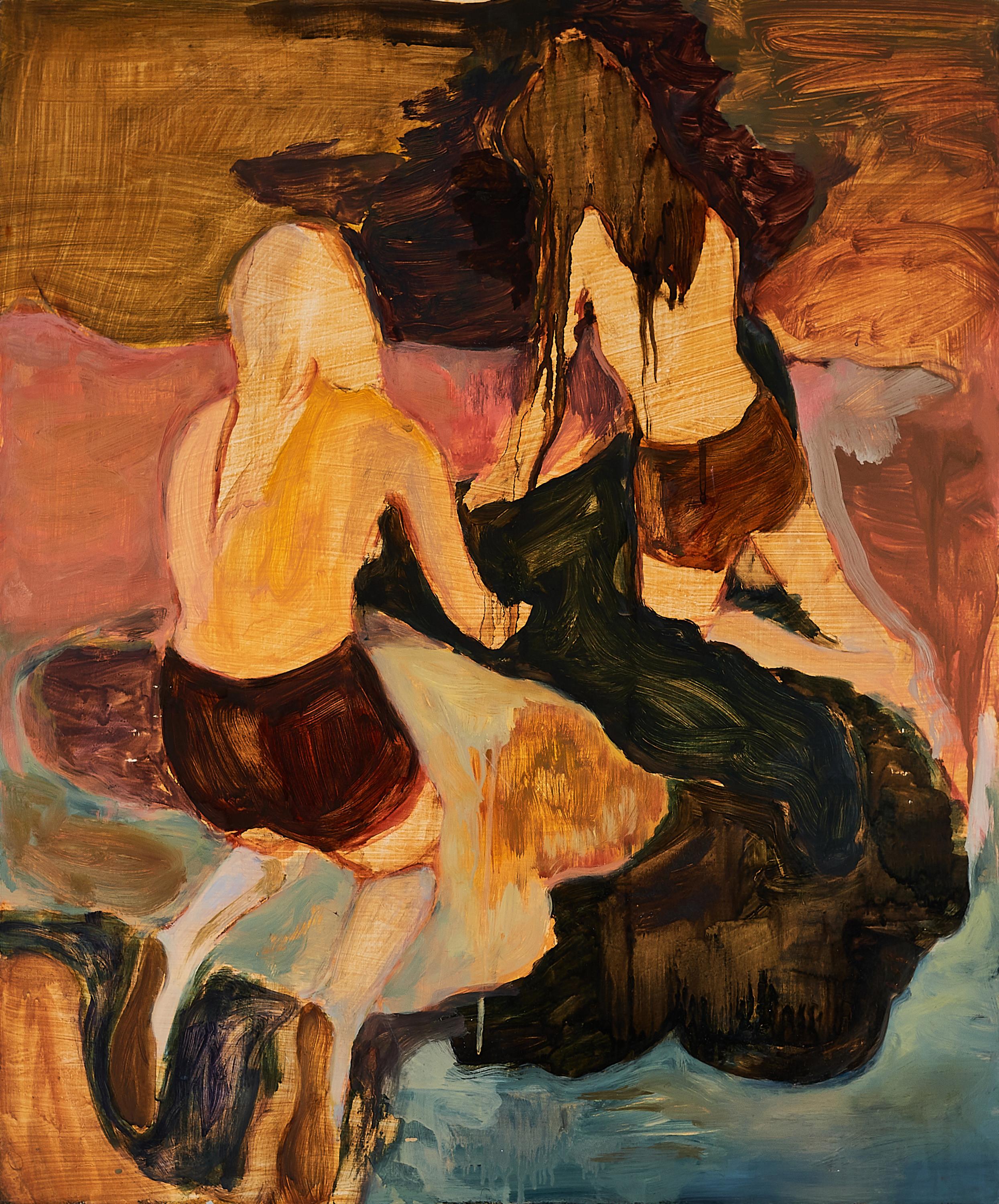 Katharina Otto - Harvest