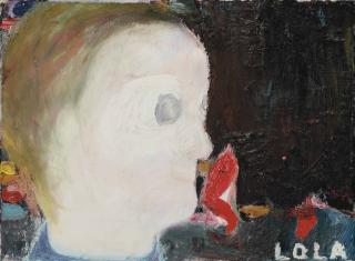 Katharina Wulff - Lola