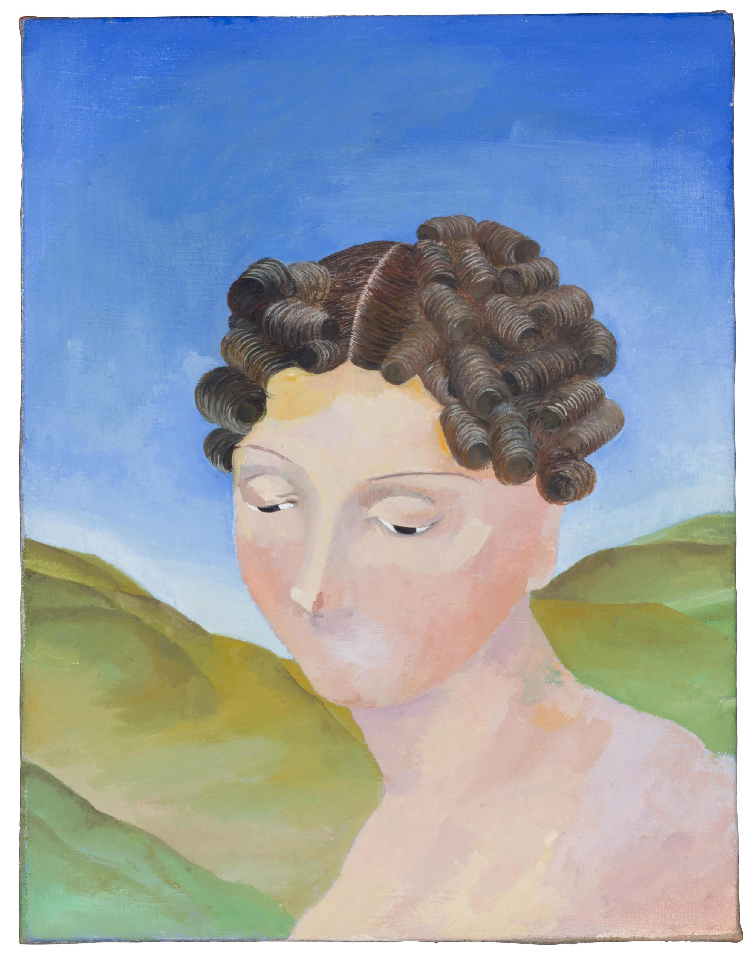 Katharina Wulff - Untitled