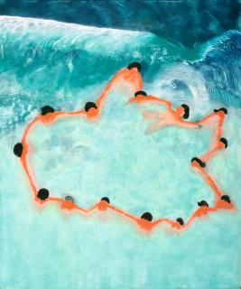 Katherine Bradford - Group Swim