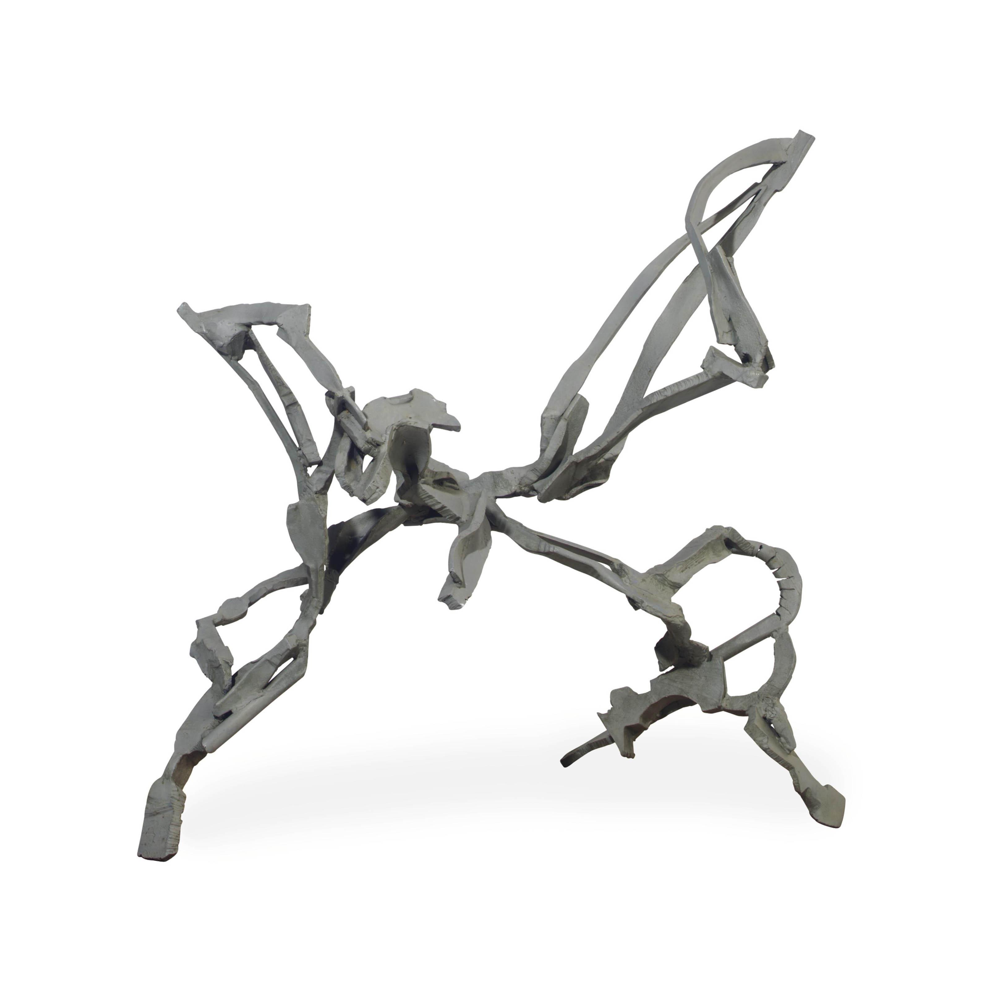 Katherine Gili - Bitter Joy