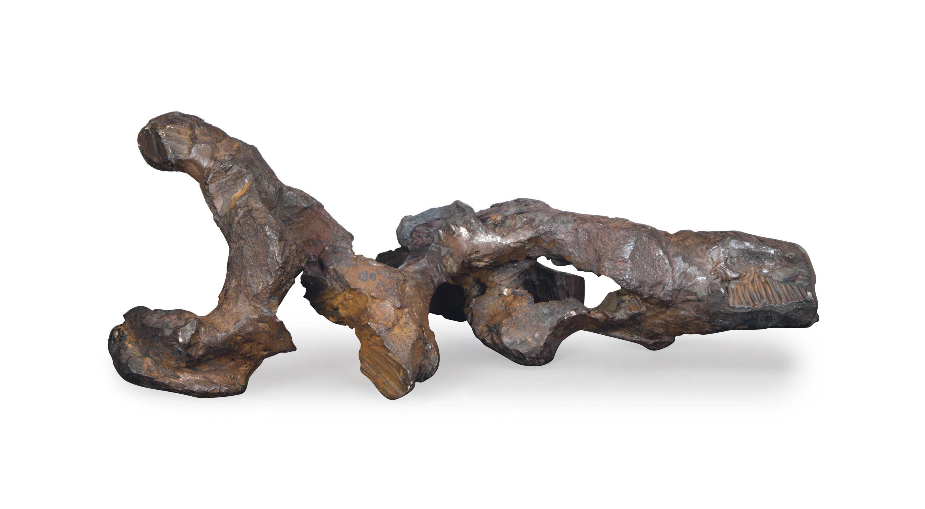 Katherine Gili - Foot