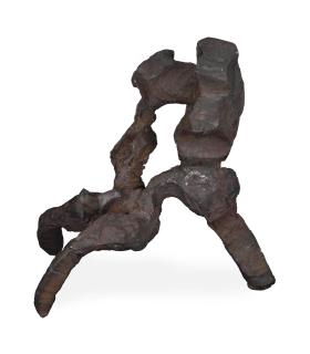 Katherine Gili - Hand