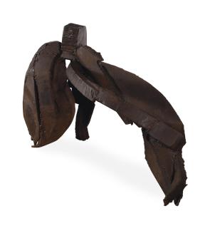 Katherine Gili - Pollen