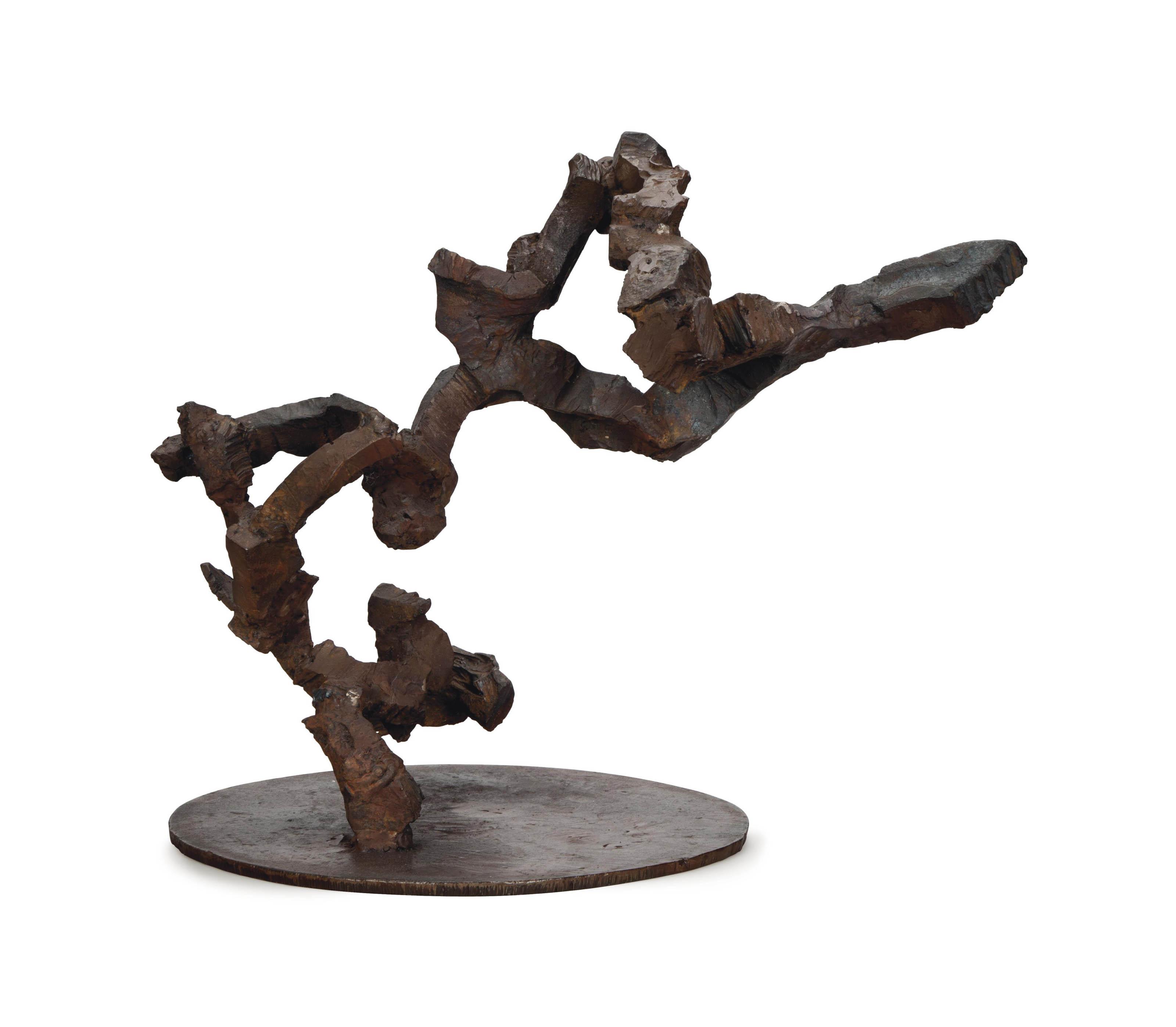 Katherine Gili - Tambourine