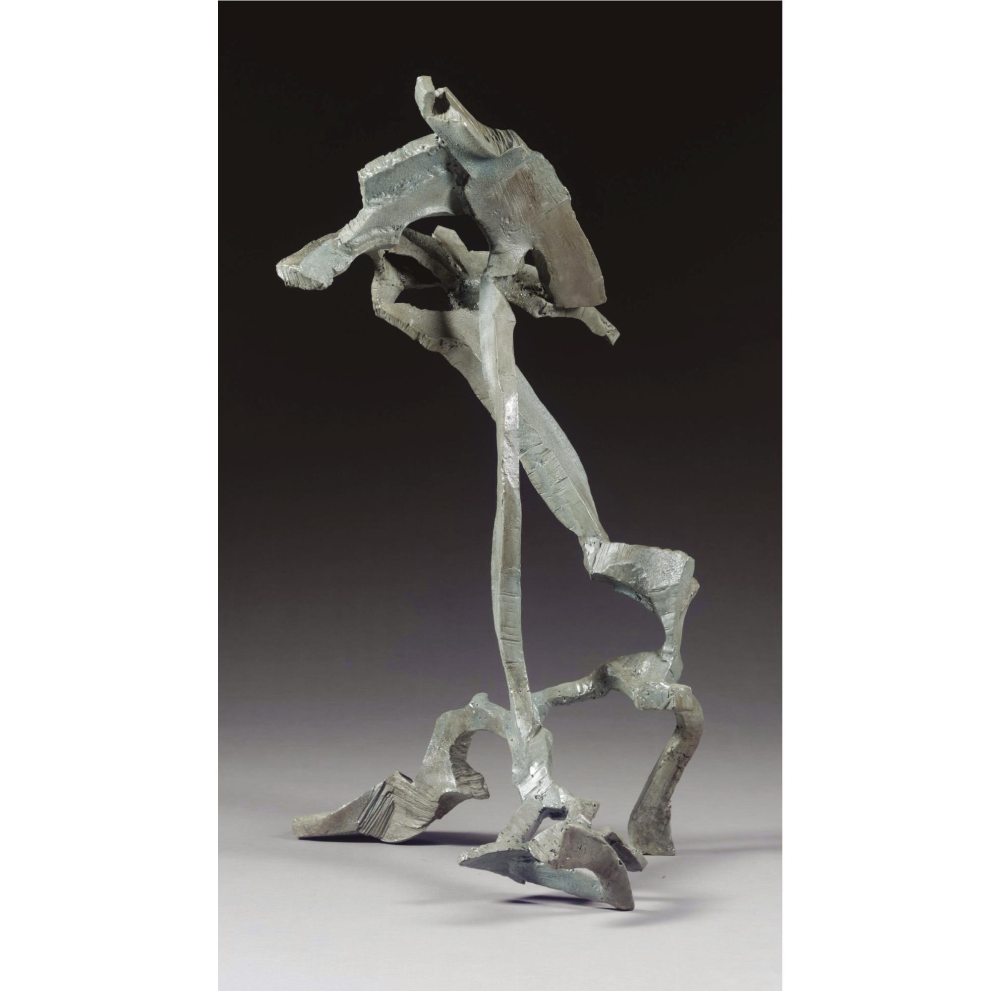 Katherine Gili - Tempracata