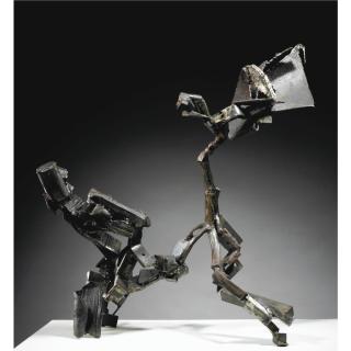 Katherine Gili - Verdent