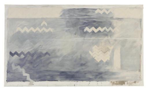 Katherine Porter - 1St Painting