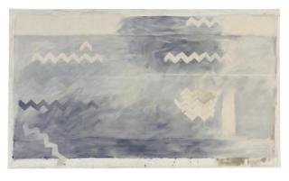 Katherine Porter - 1St Painting