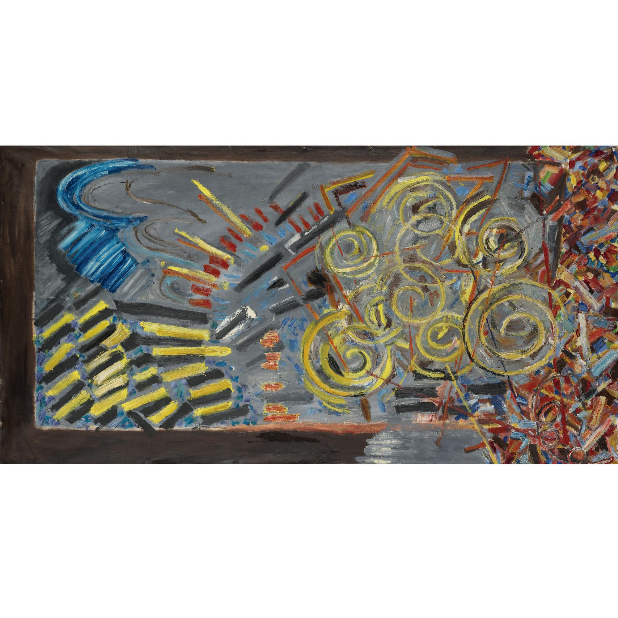 Katherine Porter - What Did Eddie Do?