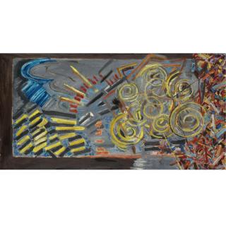 Katherine Porter - What Did Eddie Do?