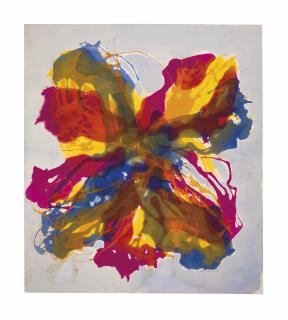 Kathleen Graham - Untitled