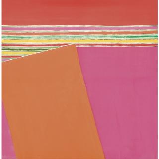 Kathleen M. Graham - Pumpkin Field