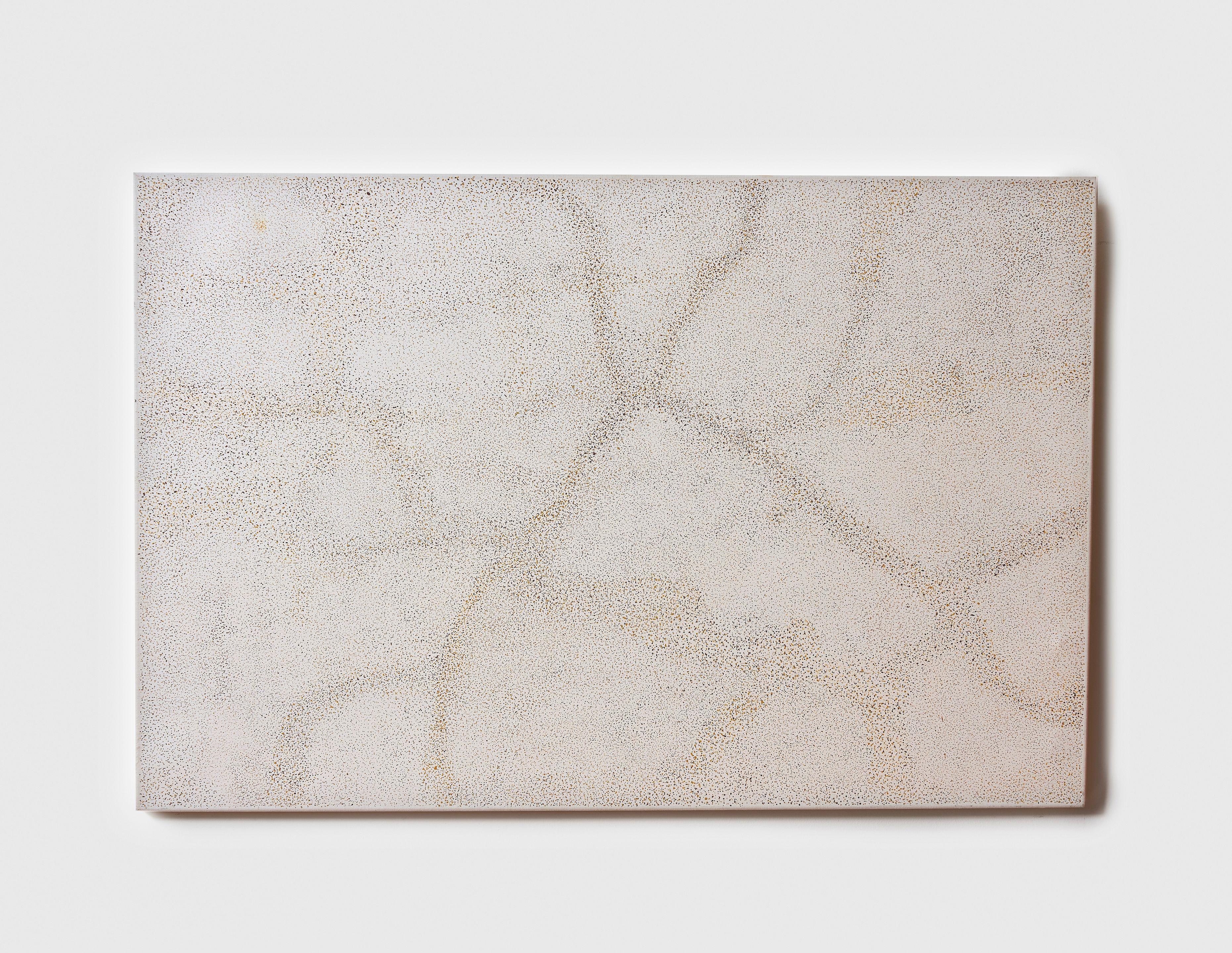 Kathleen Petyarre - Mountain Devil Lizard Dreaming, 1995