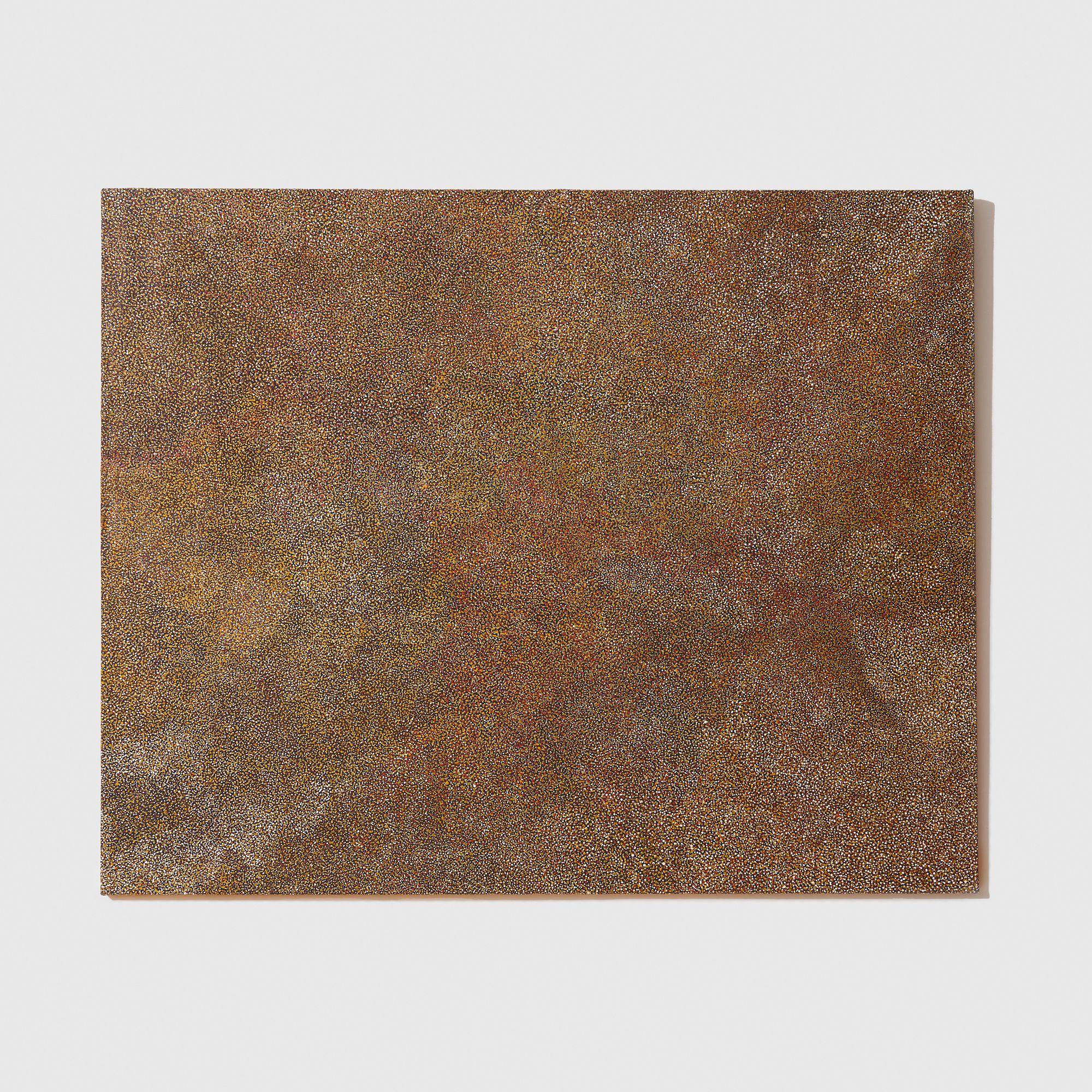 Kathleen Petyarre - Untitled, 1995