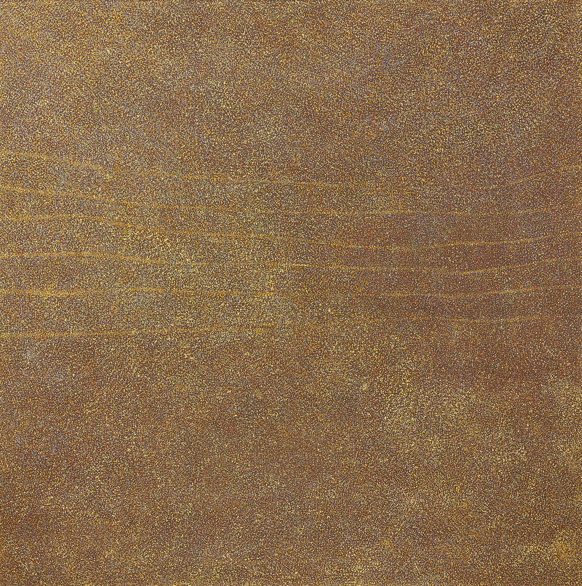 Kathleen Petyarre - Untitled, (Sandhills)